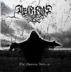 AEGRUS - Thy Numinous Darkness Re-Release CD